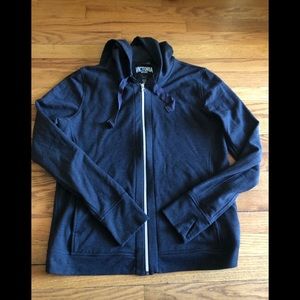 Victoria Secret Sport Zip up sweatshirt